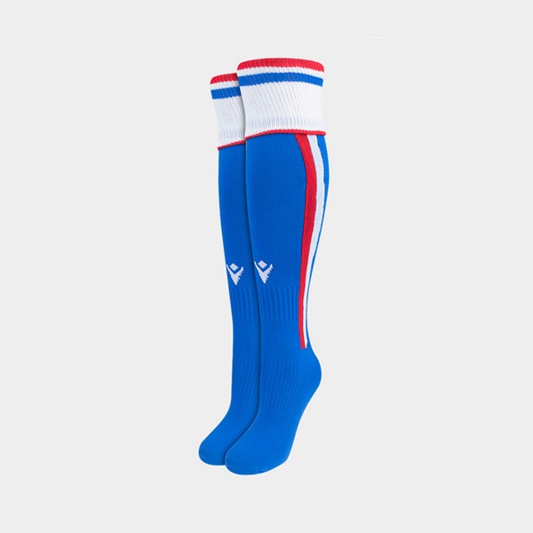 Calcetines Crystal Palace 1ª 2025/26